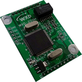 WXD-200M